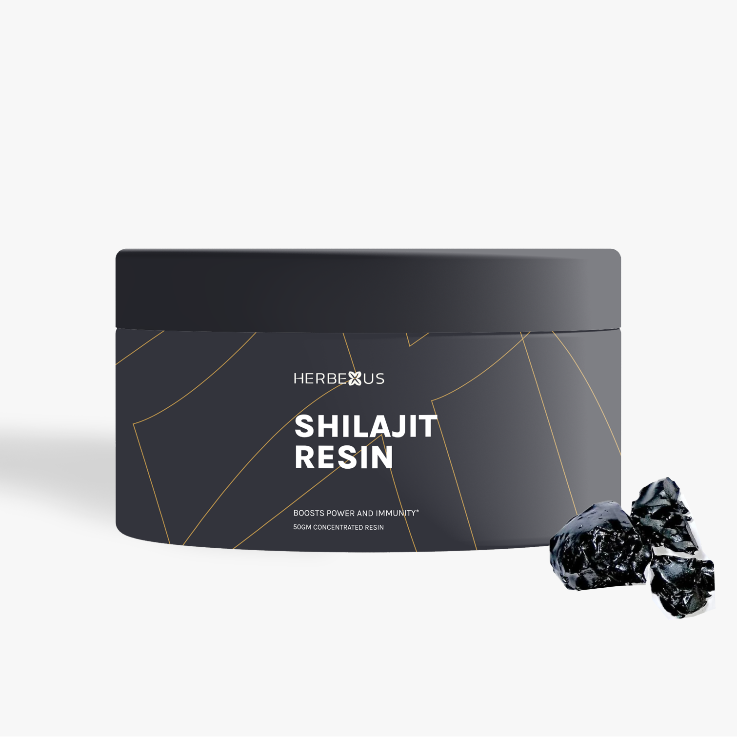 Himalayan Shilajit